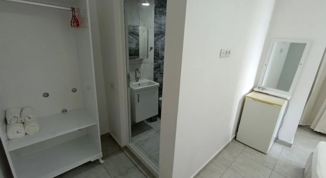 Люкс Classic Hotel Yaka Inn
