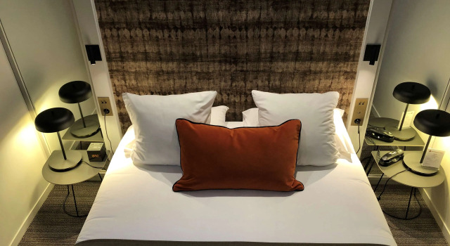 Best Western Plus Hotel Sydney Opera