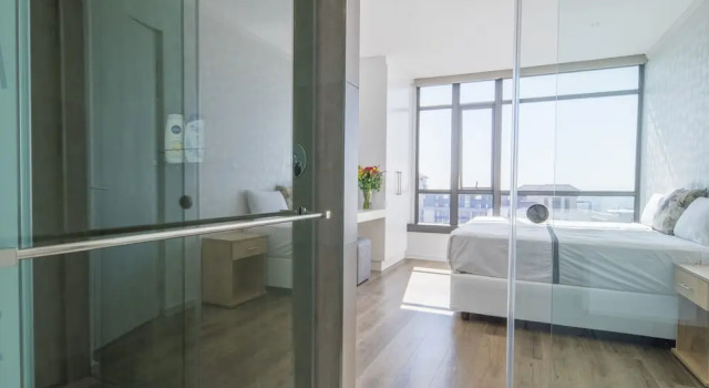 Апартаменты Stunning Apartment in Sandton