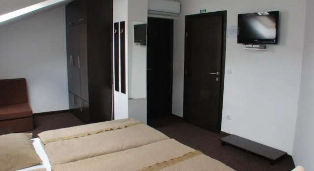 Номер Standard Rooms Levicki