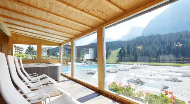 Hotel Haus Michaela, Rezervați Hotel Sappada Friuli Venezia Giulia