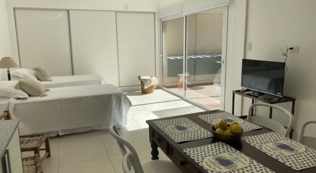 Divino Loft - Mas Centrico Imposible, Забронировать Апартаменты/квартира Сальта провинция Сальта, рядом с 9 de Julio Park