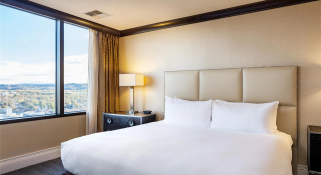 Двухместный номер Standard Doubletree By Hilton Billings