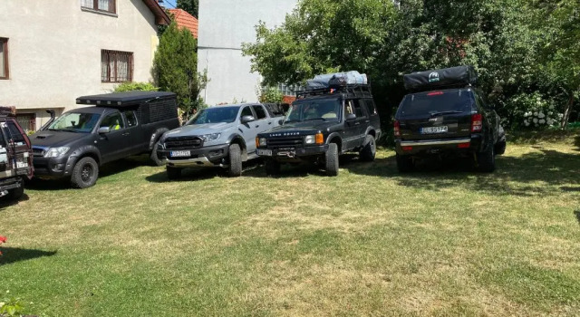 Номер Standard Guest House Kevser