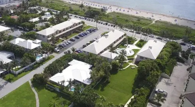 Sapphire Resorts @ Dover House, Delray Beach, USA