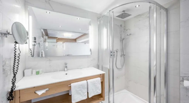 Номер Standard Residence - Hike & Bike by Austria Bellevue