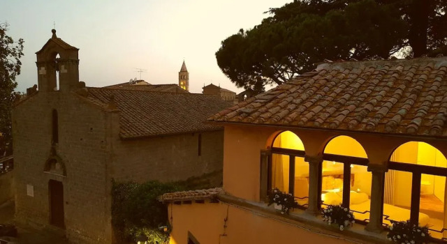 B&B A Piazza del Gesù