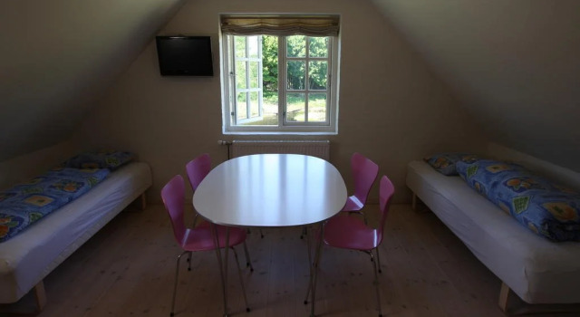 Absalon Ørskov Bed & Breakfast, Prenota Hotel Broby Danimarca Meridionale