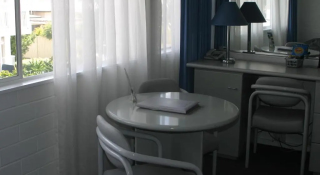 Семейный номер Standard Dalby Manor Motor Inn