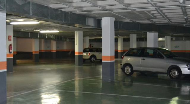 Husa Odeón, Đặt Khu nghỉ dưỡng Naron Artabro Gulf
