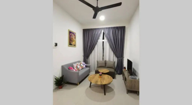 W7Homestay GoldenHill NightMarket, Boek Hotel Brinchang 