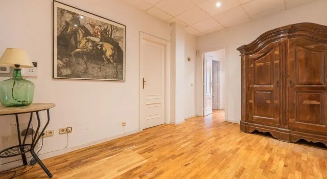 Retiro Apartment, Забронировать Апартаменты/квартира Апартаменты Мадрида, рядом с Сайнс де Баранда, Апартаменты/квартира