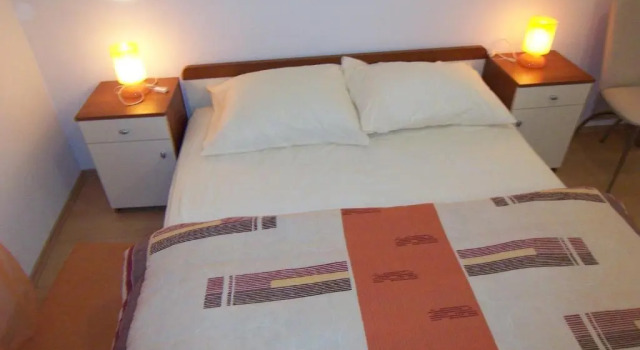 Апартаменты Apartments Croatia Brač