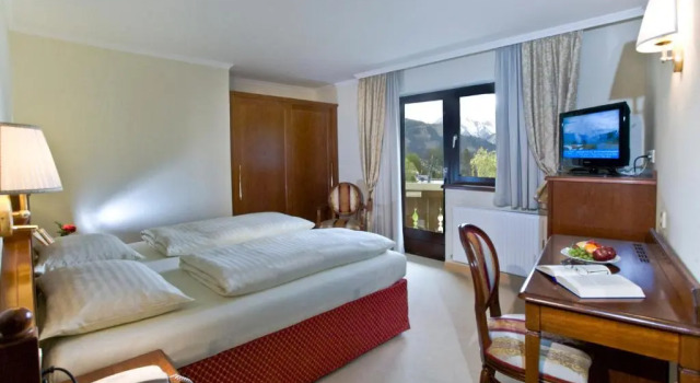 Номер Standard Hotel Berner