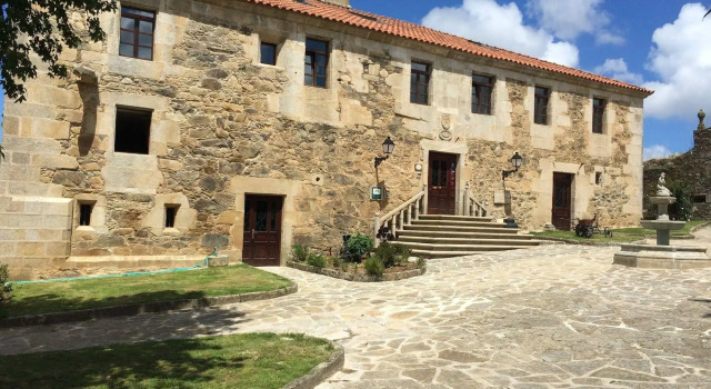 Pazo do Souto
