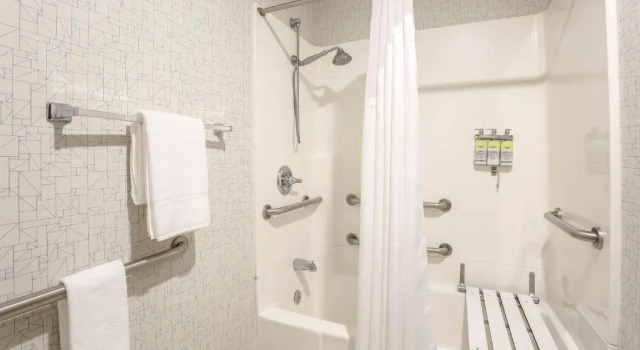 Номер Standard Holiday Inn Express Lancaster by IHG