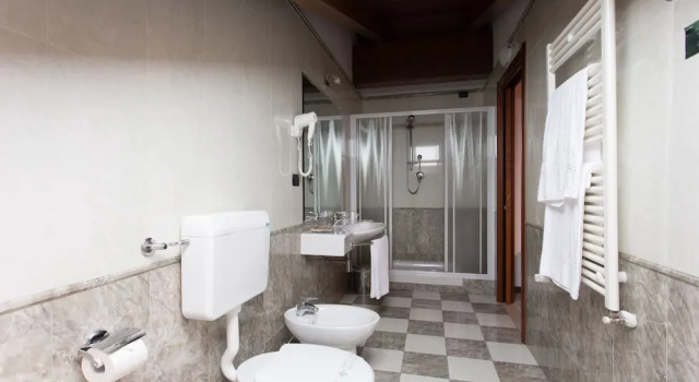 Номер Standard Vald Hotel