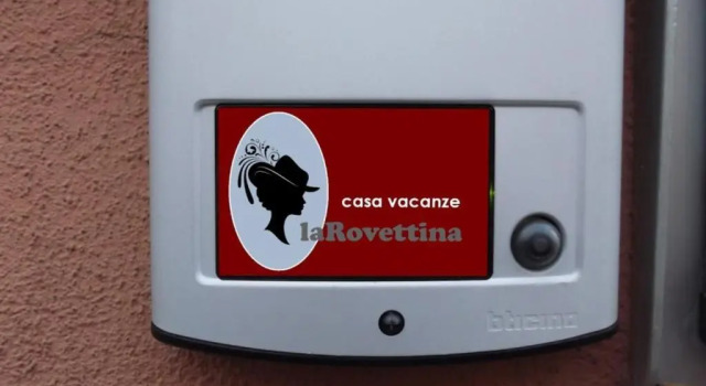 Студия Дуплекс Casa Vacanze La Rovettina