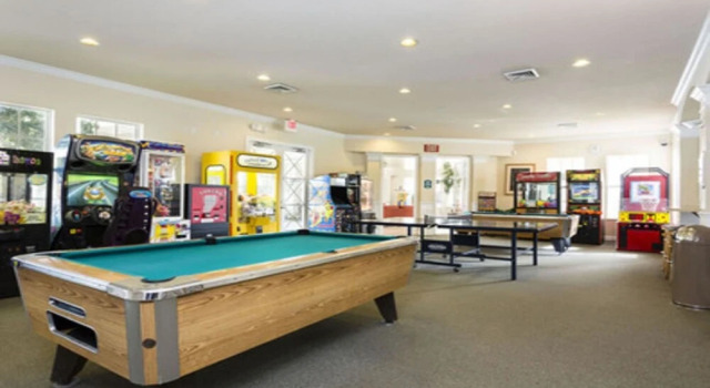 Wp2300 - Windsor Palms Resort - 3 Bed 2 Baths Condo, Buchen Sie Resort Hotels in Four Corners mit Pool, Schwimmbad
