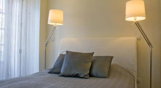 InSuites Chiado Apartments II