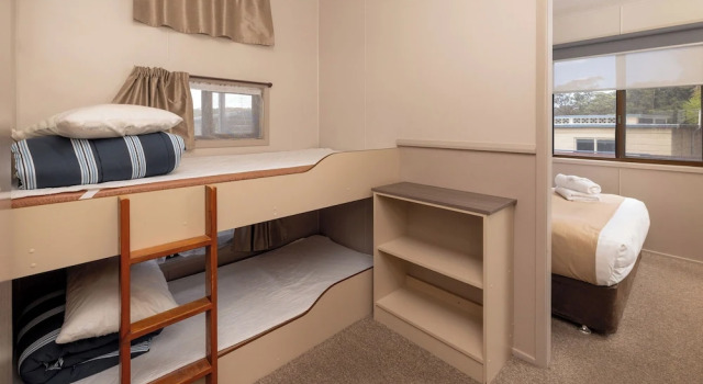 Вилла Standard BIG4 Wallaga Lake Holiday Park