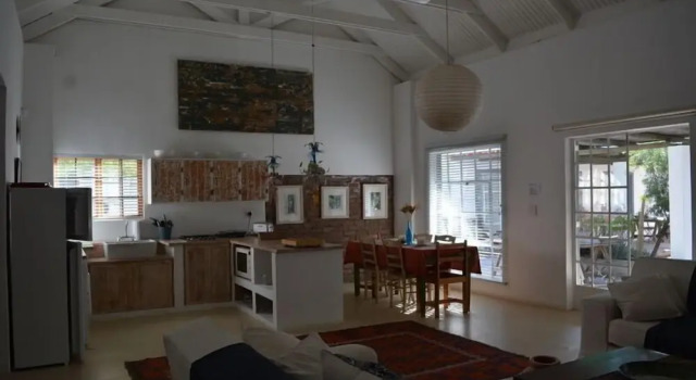 Студия Standard Gecko Cottages