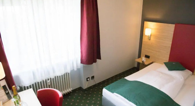 Номер Comfort Hotel Cosima