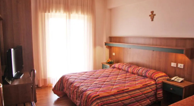 Двухместный номер Standard Hotel Los Angeles