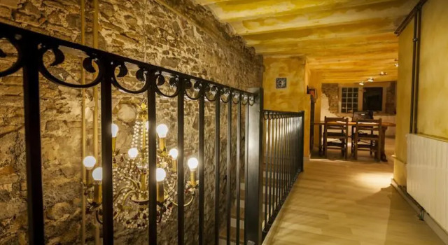 Casa Del Conde, Забронировать Отель Кастельон-де-Ампуриас 
