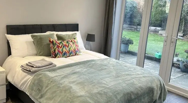 The Coniston Rooms, Забронировать Отель «постель и завтрак» Отели Англии с завтраком, Завтраки
