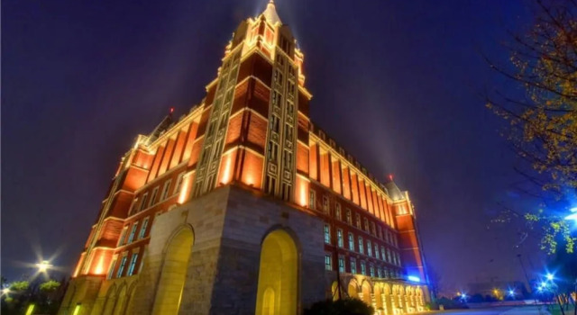 Sunshine International Conference Center, Boek Hotel Hotels in Chengdu met parkeren, Parkeren