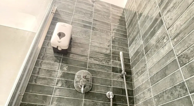 Двухместный номер Standard Barirooms - Murat Suites