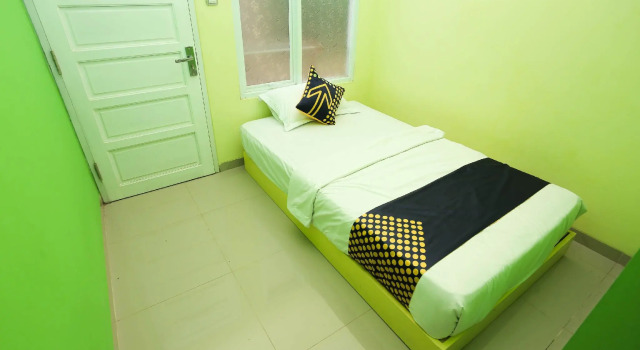 OYO 2879 Pondok Bunda Syariah, Book Hotel Banjarmasin 