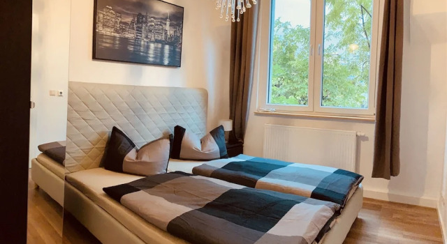 Suite Hundertwasser