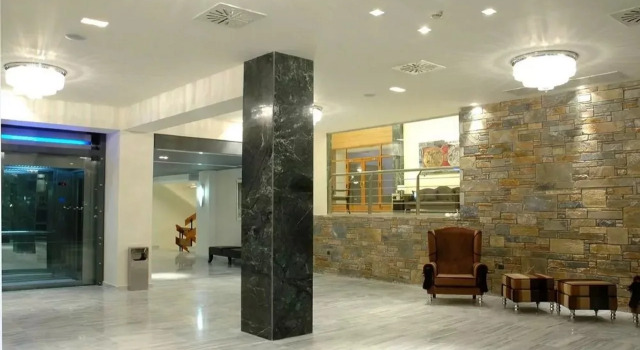 Domotel Xenia Volou