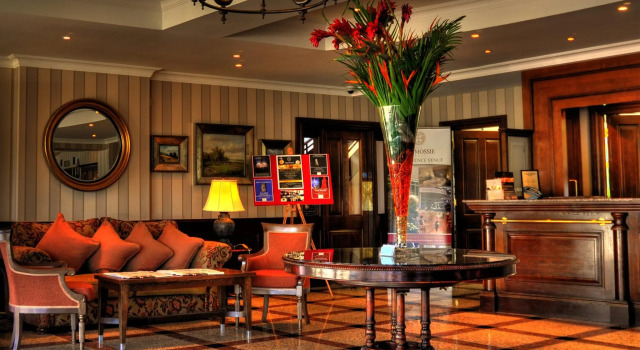 Macdonald Drumossie Hotel