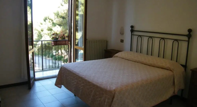 Agriturismo Il Casanova