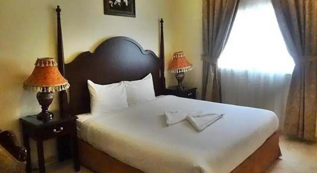 Апартаменты Sara Hotel Apartments