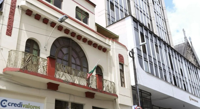 Hotel La Republica