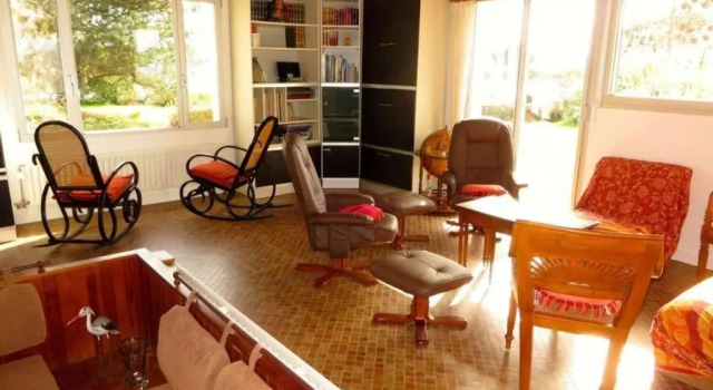 Villa Belz, 5 pièces, 8 personnes - FR-1-479-23, Rezerwuj Willa  