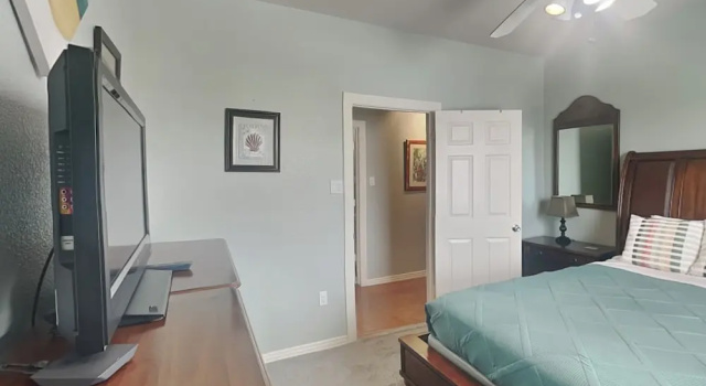 Blue Moon by Ryson Vacation Rentals