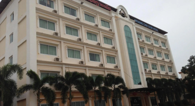 Heuang Chaleun Hotel