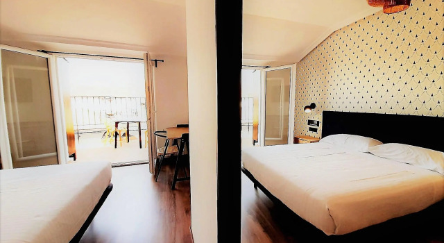 Hotel Matilde by gaiarooms, Забронировать Отель Отели Саламанки с парковкой, рядом с Monumento a Germán Sánchez Ruipérez, Парковка