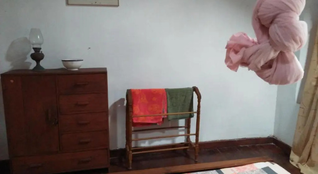 Апартаменты с видом на сад Beatrice House Galle Fort - Homestay