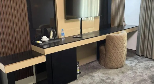 Номер Grand Portland Suites
