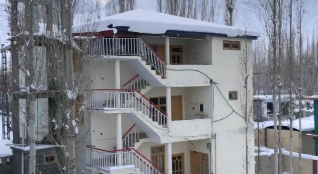 The Heaven Guest House, Book Pension Billige hoteller i Azad Jammu and Kashmir