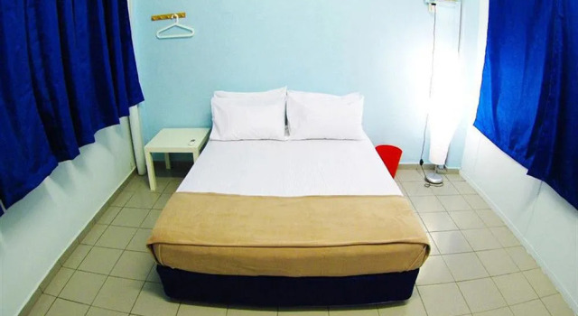 Sayang Heritage Residence & Guest House, Rezervasyon Misafirhane Melaka misafirhaneler, Misafirhane