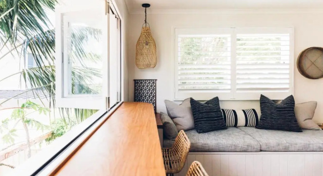 Апартаменты c 1 комнатой Barbaras Byron Bay