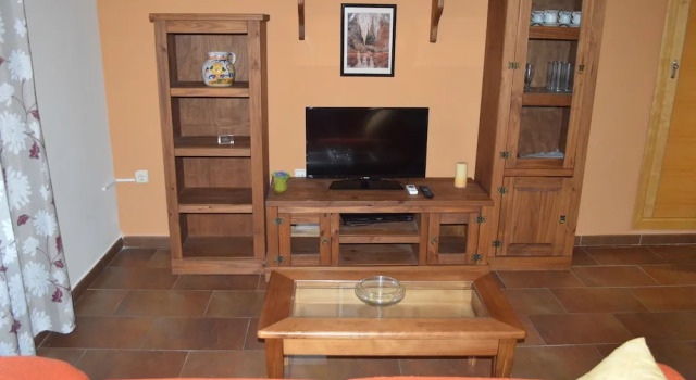 Apartamentos El Farallon