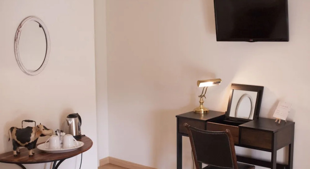 B&B Moulin de Gaubourg, Boek Bed and Breakfast  